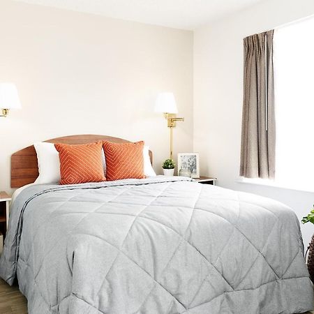 Intown Suites Extended Stay Orlando Fl - Universal Kültér fotó