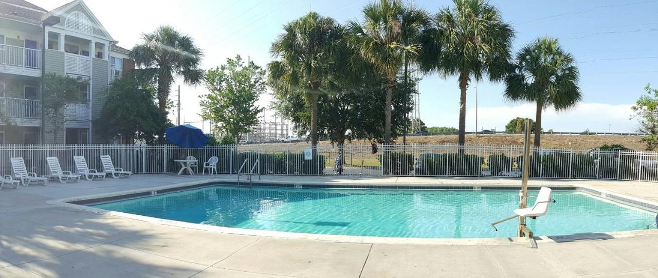 Intown Suites Extended Stay Orlando Fl - Universal Kültér fotó